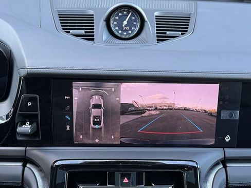 New 2026 Porsche Panamera 4 image 30