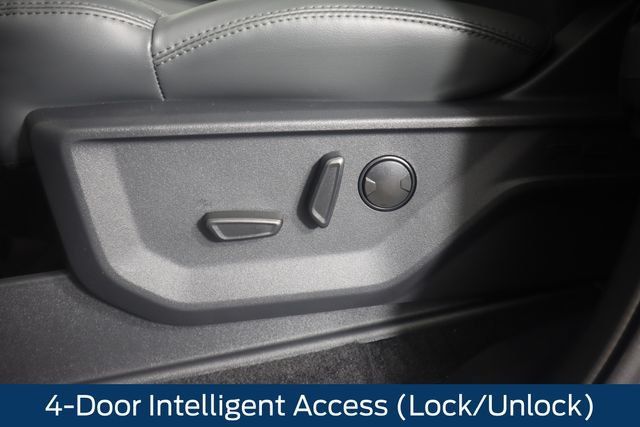 New 2027 Ford Expedition Max Active AWD/4WD image 34