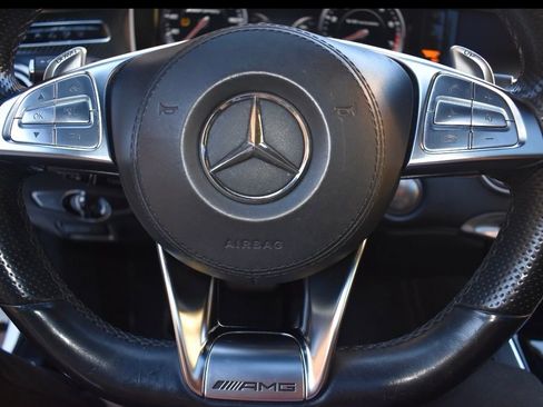 Used 2015 Mercedes-Benz S 63 AMG 4MATIC Coupe image 27