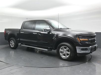 Used 2024 Ford F150 XLT w/ Equipment Group 302A MID