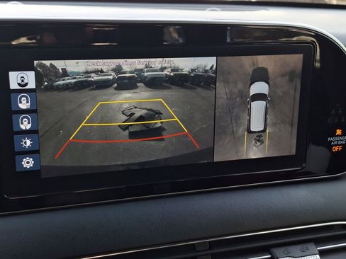 Used 2020 Hyundai Palisade Limited image 23