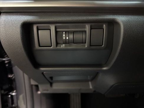 New 2026 Subaru Impreza 2.0i Sport image 18