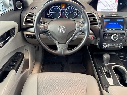 Used 2016 Acura RDX w/ Technology Package image 21