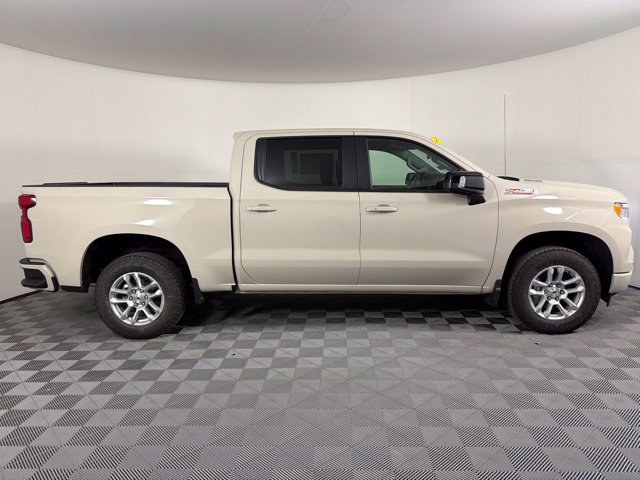 New 2026 Chevrolet Silverado 1500 RST AWD/4WD image 5
