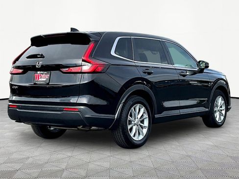 Used 2024 Honda CR-V EX-L image 6