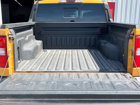 Used 2023 Ford Maverick Lariat w/ Lariat Luxury Package image 28