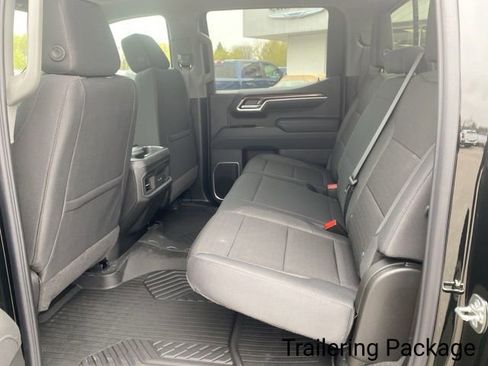 New 2026 Chevrolet Silverado 1500 LT AWD/4WD image 26