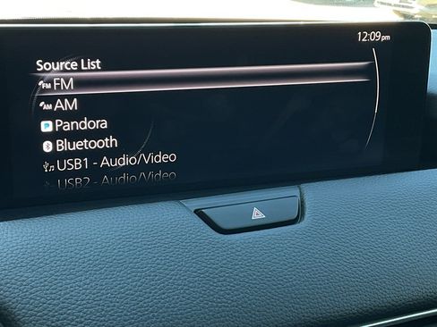 Used 2025 MAZDA CX-90 3.3 Turbo w/ Preferred Package image 41