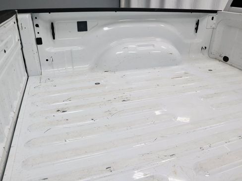 Used 2024 RAM 2500 Big Horn image 13