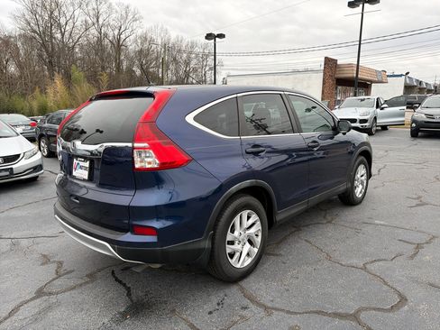 Used 2015 Honda CR-V EX image 11
