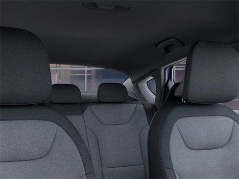 New 2025 Kia K4 LXS image 27