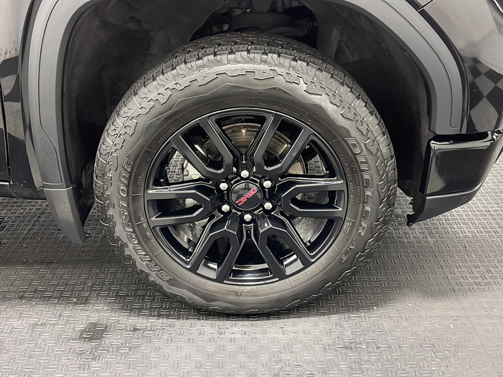 Used 2024 GMC Sierra 1500 Elevation AWD/4WD image 22