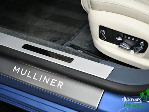 Used 2023 Bentley Flying Spur W12 image 26