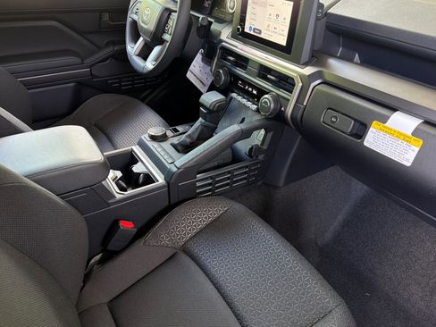 New 2026 Toyota 4Runner SR5 RWD image 15