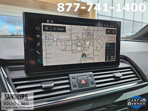 Used 2022 Audi SQ5 Prestige image 24