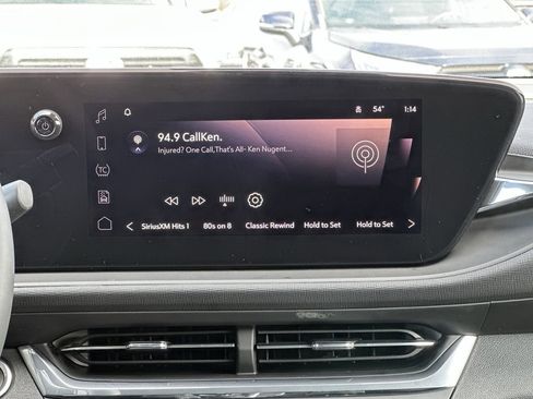 New 2026 Buick Envista Preferred w/ Convenience I Package image 4