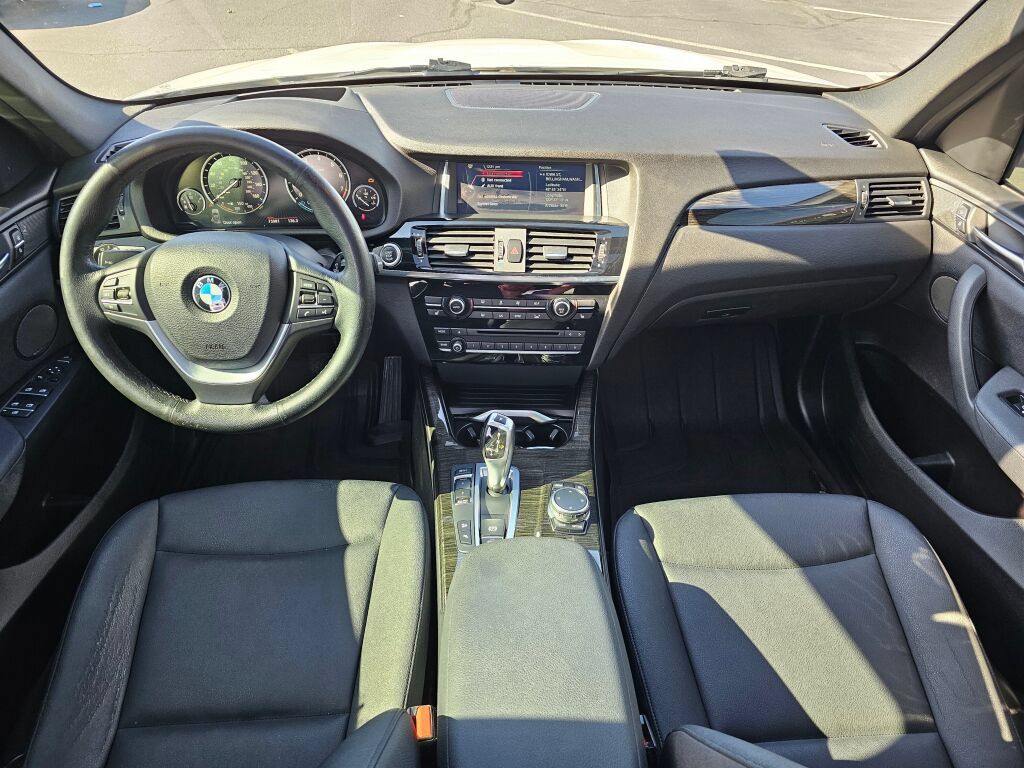 Used 2016 BMW X3 xDrive28i AWD/4WD image 20