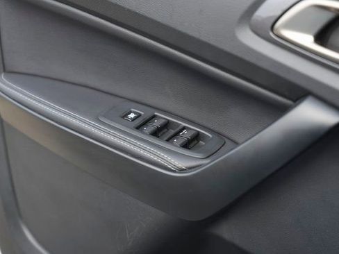 Used 2023 Ford Ranger Lariat w/ Equipment Group 501A High image 28