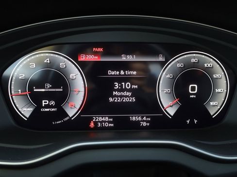 Used 2024 Audi Q5 2.0T Premium Plus image 44