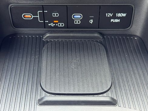 Used 2026 Hyundai Kona SEL Sport FWD image 28