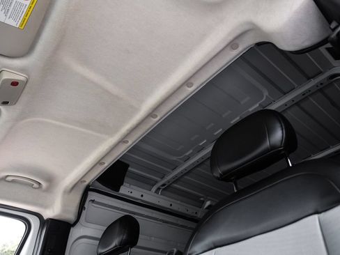 Used 2023 RAM ProMaster 2500 FWD image 4
