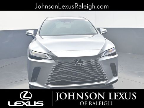Certified 2025 Lexus RX 350 w/ Convenience Package image 4