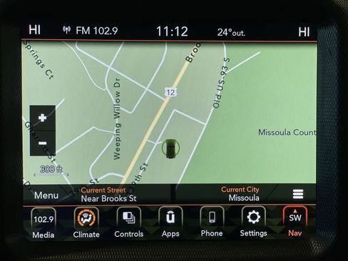 Used 2023 Jeep Wrangler Unlimited Sahara image 19