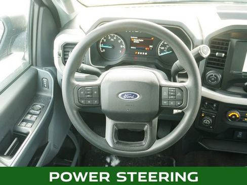 Used 2022 Ford F150 XLT w/ XTR Package image 9