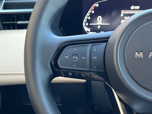 New 2026 MAZDA CX-5 2.5 S w/ Premium Package image 28