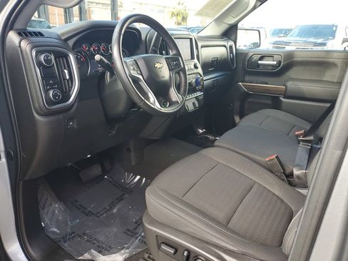 Used 2022 Chevrolet Silverado 1500 LT image 18