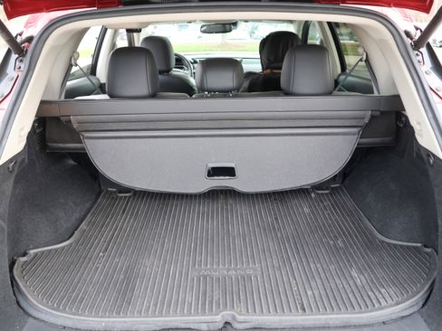 Used 2019 Nissan Murano SL w/ SL Technology Package image 36