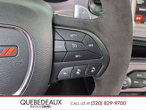 Used 2023 Dodge Challenger R/T Scat Pack RWD image 16