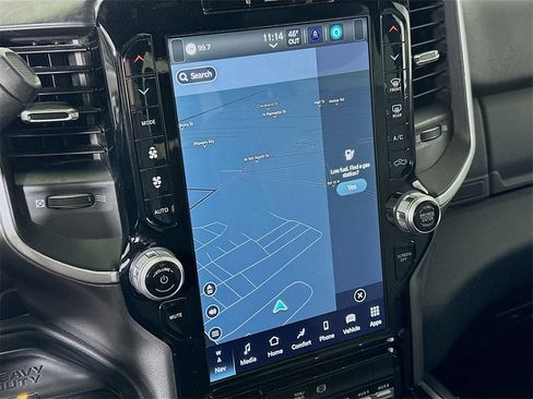 Used 2023 RAM 2500 Big Horn w/ Level 1 Equipment Group image 27