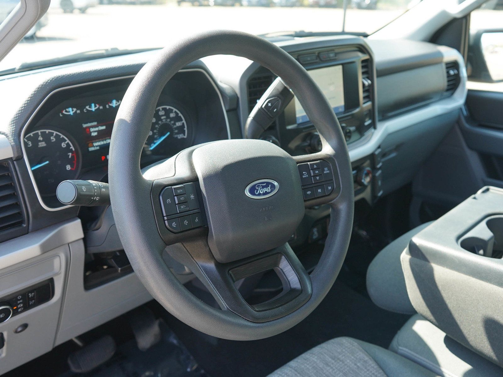 Used 2023 Ford F150 XLT w/ Trailer Tow Package AWD/4WD image 20