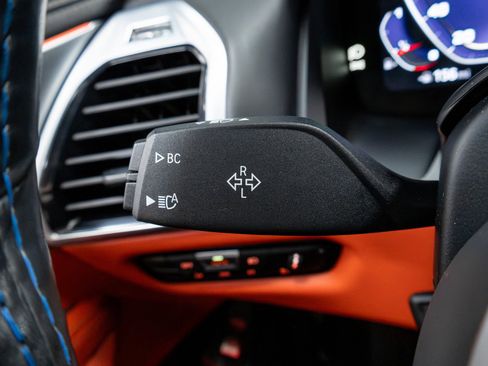 Used 2023 BMW ALPINA B8 xDrive Gran Coupe image 54