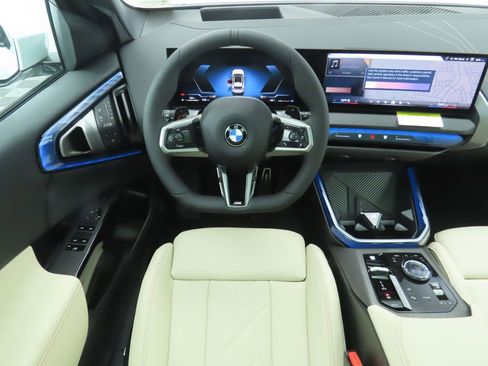 New 2026 BMW X3 xDrive30 w/ Premium Package image 10