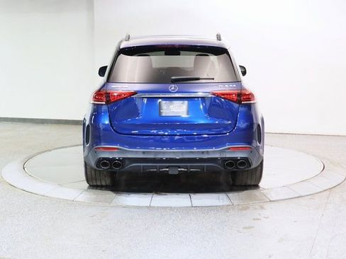 Used 2022 Mercedes-Benz GLE 53 AMG 4MATIC image 13