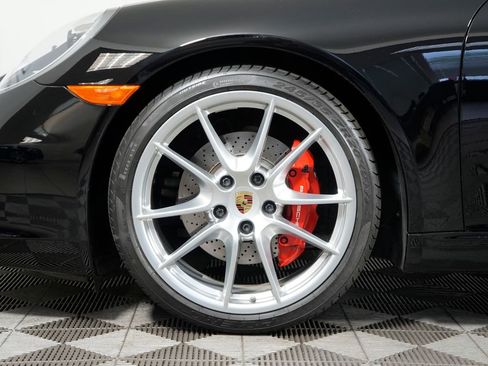 Used 2014 Porsche 911 Carrera S RWD image 14