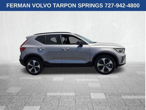 New 2026 Volvo XC40 B5 Plus w/ Protection Package Premier AWD/4WD image 11
