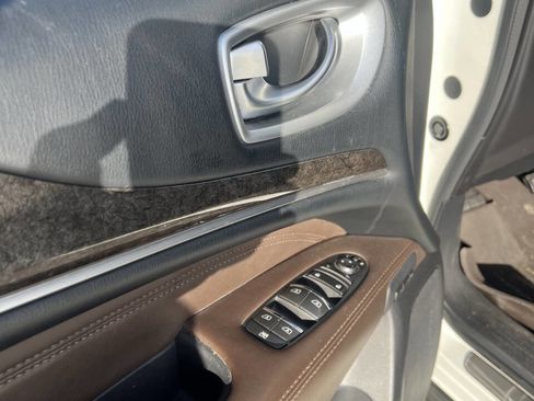 Used 2014 INFINITI QX60 AWD w/ Premium Plus Package image 9