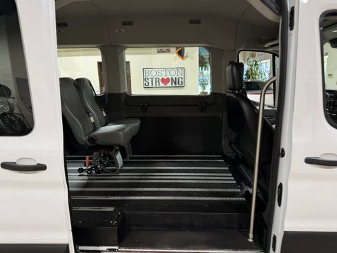 Used 2022 Ford Transit 350 XL RWD image 69