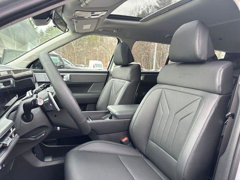 New 2026 Hyundai Santa Fe XRT image 7