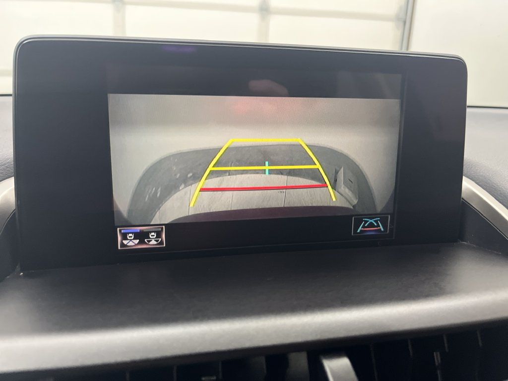 Used 2021 Lexus NX 300 AWD w/ Accessory Package image 23