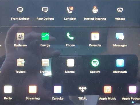 Used 2021 Tesla Model 3 Performance image 17