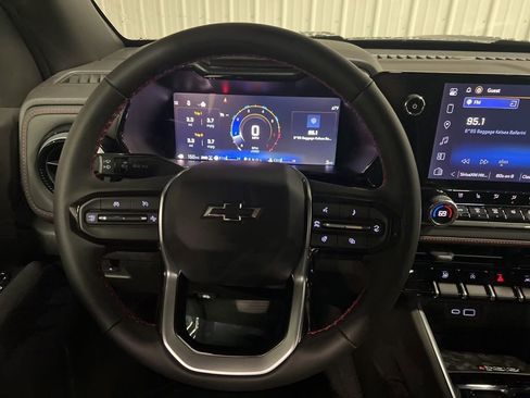 New 2026 Chevrolet Colorado Z71 w/ Z71 Convenience Package 2 image 13