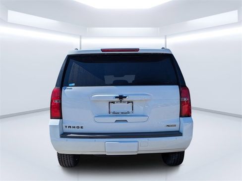 Used 2018 Chevrolet Tahoe Premier w/ RST 6.2L Performance Edition image 4