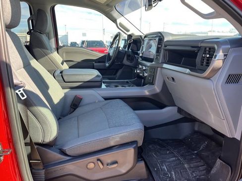 Used 2024 Ford F150 XLT w/ Equipment Group 302A MID image 25