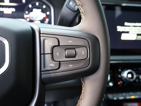 New 2026 GMC Sierra 2500 AT4 w/ AT4 Premium Plus Package image 20