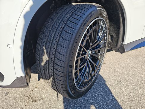 New 2026 Mercedes-Benz GLC 43 AMG 4MATIC Coupe image 34