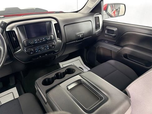 Used 2017 Chevrolet Silverado 1500 LT image 20